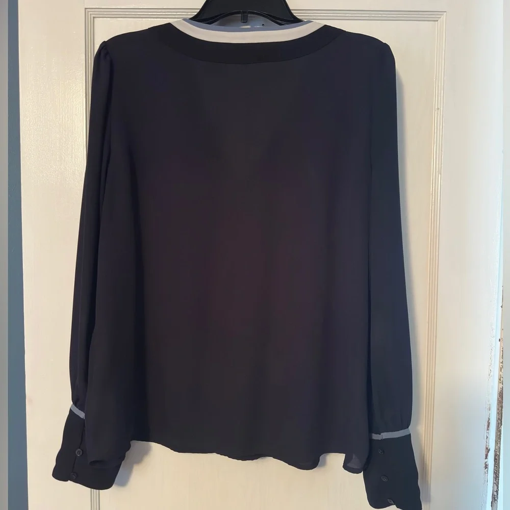 Express Blouse - Picture 2 of 4